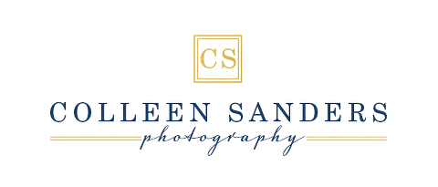 El Dorado Hills Senior Photographer Colleen Sanders new look for a new year - her new logo.